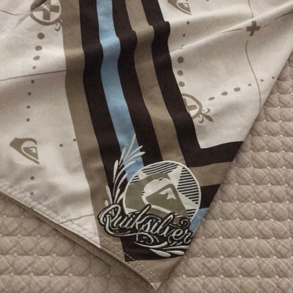 Swim shorts Quicksilver - Picture 4 of 4